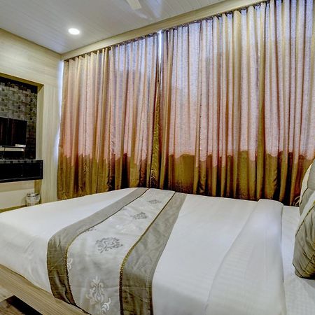 Hotel Arts International Bombaj Zewnętrze zdjęcie