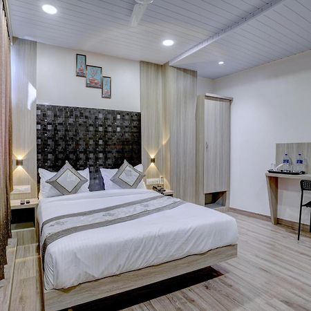 Hotel Arts International Bombaj Zewnętrze zdjęcie