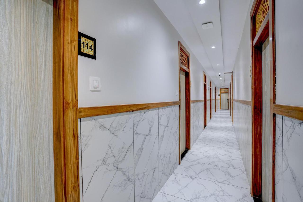 Hotel Arts International Bombaj Zewnętrze zdjęcie