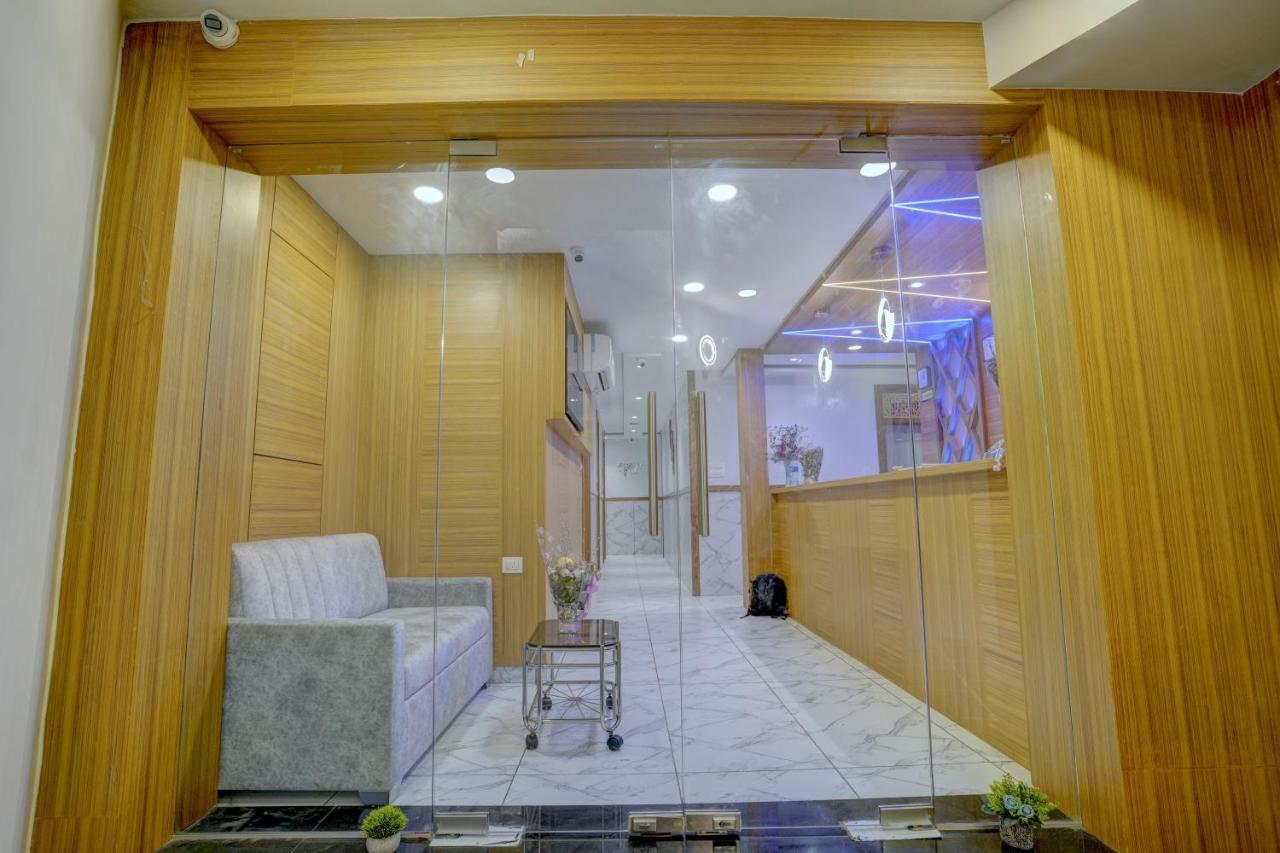 Hotel Arts International Bombaj Zewnętrze zdjęcie