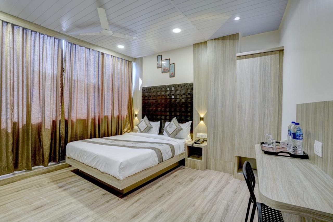 Hotel Arts International Bombaj Zewnętrze zdjęcie