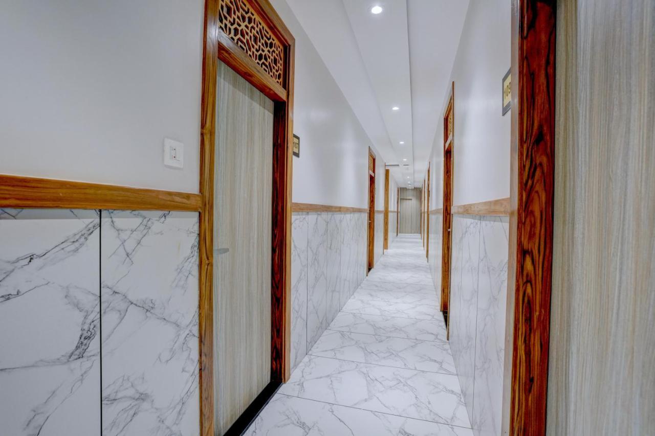 Hotel Arts International Bombaj Zewnętrze zdjęcie