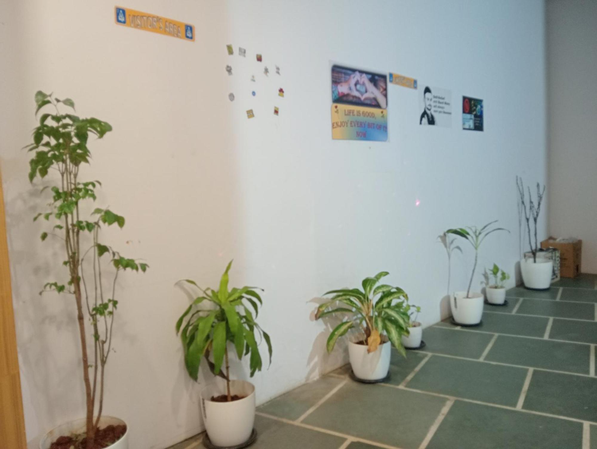 Hotel Arts International Bombaj Zewnętrze zdjęcie