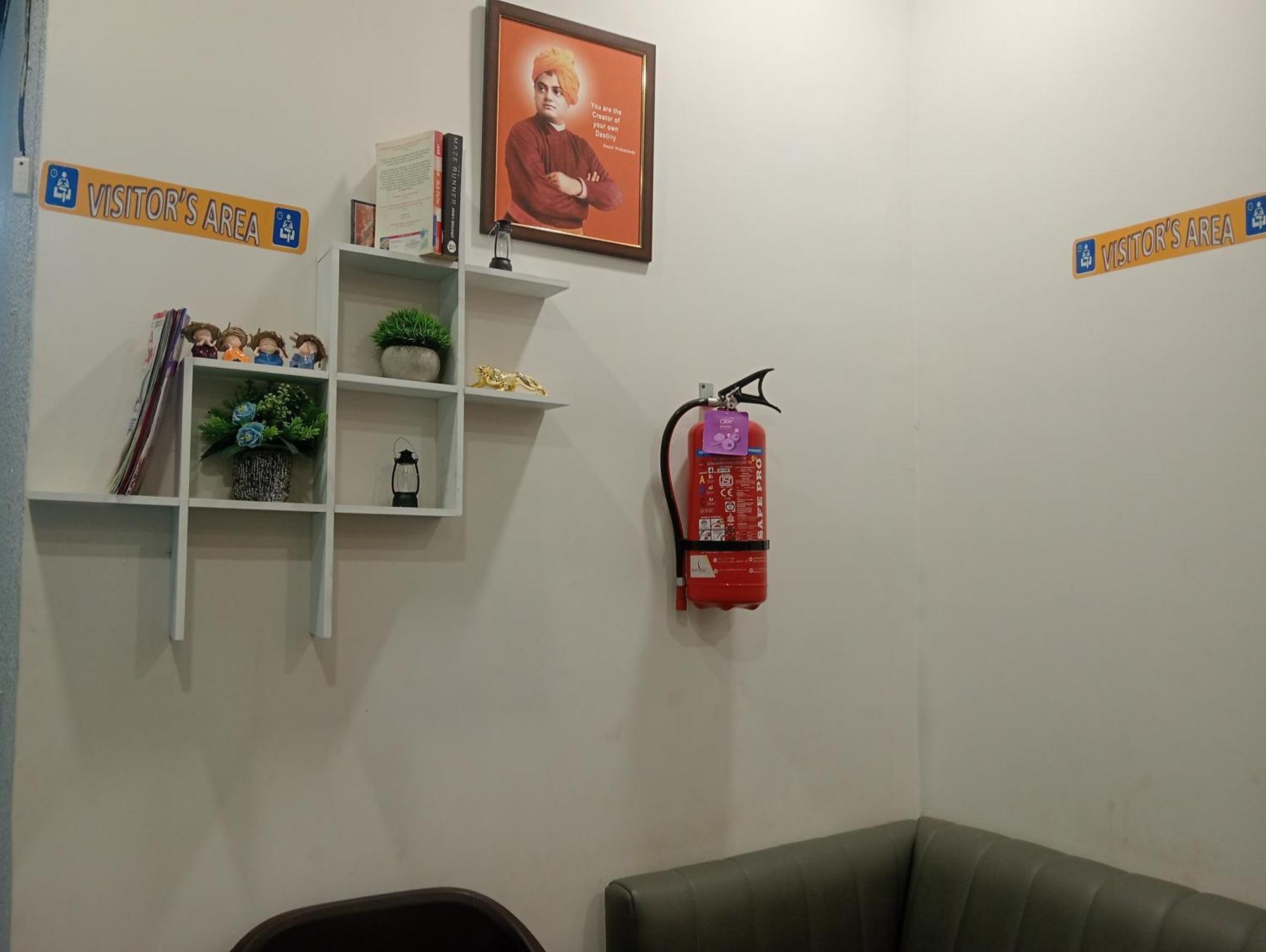 Hotel Arts International Bombaj Zewnętrze zdjęcie