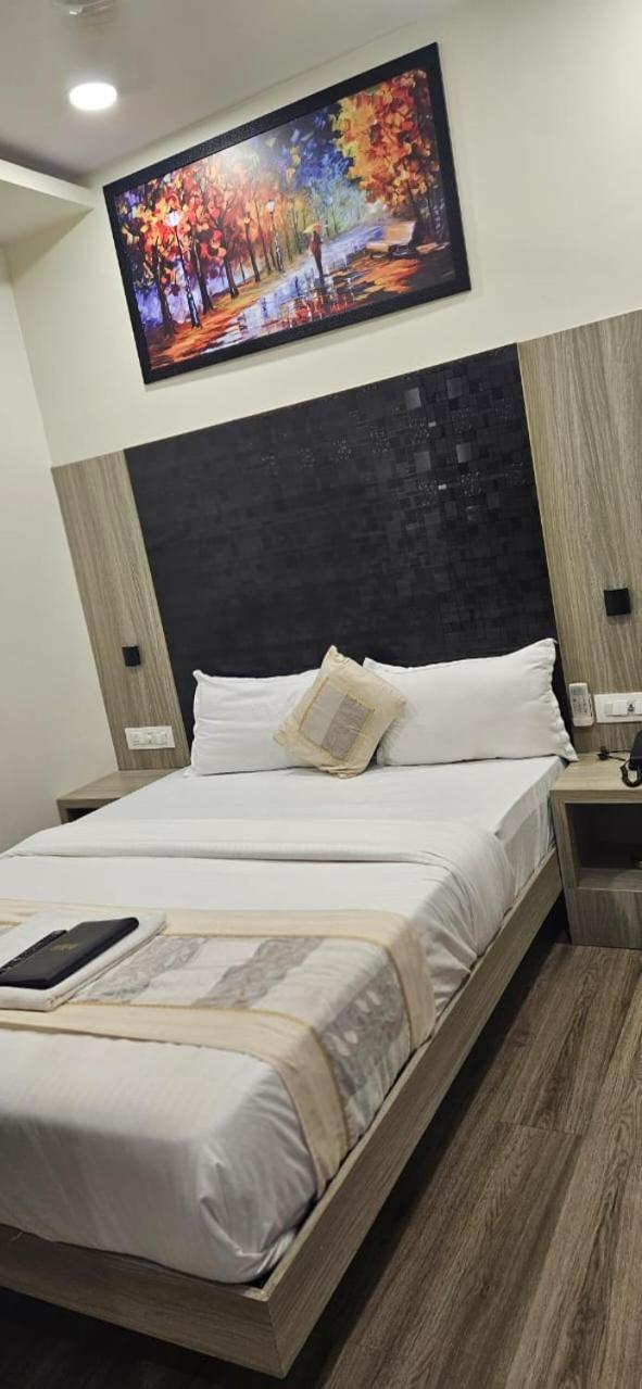 Hotel Arts International Bombaj Zewnętrze zdjęcie